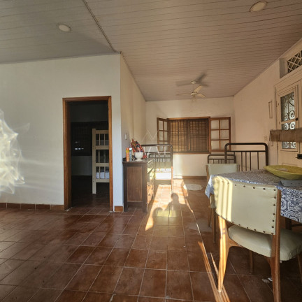 Imagem Casa com 5 Quartos à Venda, 450 m² em Maracanã - Praia Grande
