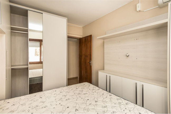 Imagem Apartamento com 3 Quartos à Venda, 88 m² em Menino Deus - Porto Alegre