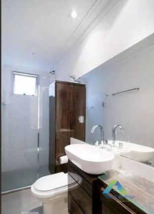 Imagem Apartamento com 1 Quarto à Venda, 42 m² em Brooklin Paulista - São Paulo