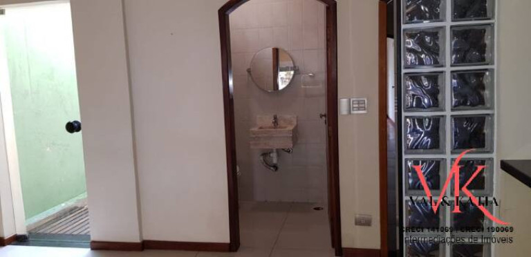 Imagem Casa com 3 Quartos à Venda, 190 m² em Jardim Independência - Taubaté