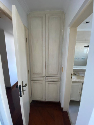 Imagem Apartamento com 3 Quartos para Alugar, 100 m² em Santana - São Paulo