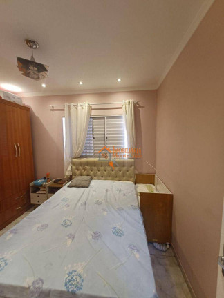 Imagem Sobrado com 2 Quartos à Venda, 80 m² em Cidade Serodio - Guarulhos Imagem Sobrado com 2 Quartos à Venda, 80 m² em Cidade Serodio - Guarulhos