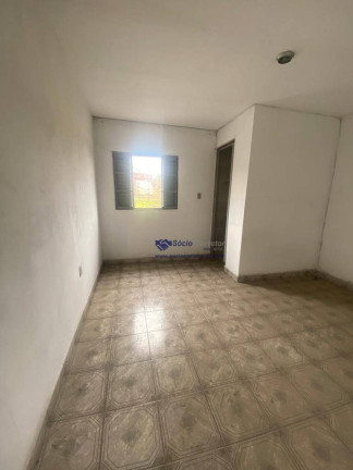 Imagem Casa com 4 Quartos à Venda, 177 m² em Jardim Célia - Guarulhos