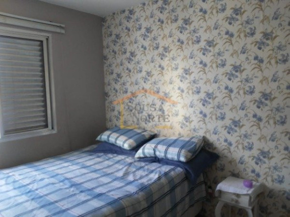 Imagem Apartamento com 2 Quartos à Venda, 65 m² em Lauzane Paulista - São Paulo Imagem Apartamento com 2 Quartos à Venda, 65 m² em Lauzane Paulista - São Paulo