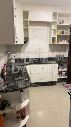 Foto do imóvel Imóvel com 3 Quartos à Venda, 133 m² em Baeta Neves - São Bernardo Do Campo