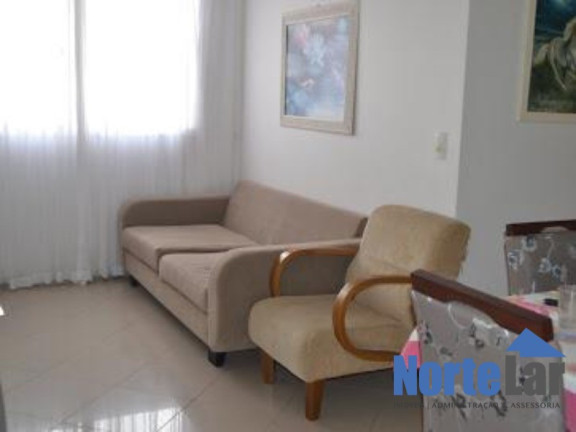 Imagem Apartamento com 3 Quartos à Venda, 59 m² em Vila Basileia - São Paulo