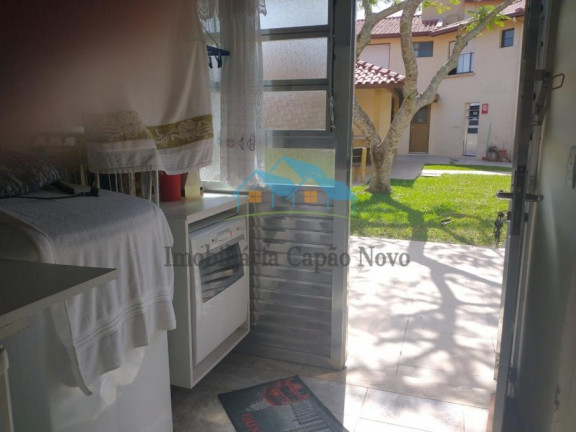 Imagem Sobrado com 3 Quartos à Venda, 85 m² em Capão Novo - Capão Da Canoa