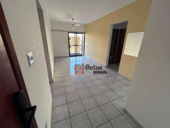 Imagem Apartamento com 2 Quartos à Venda, 90 m² em Canto Do Forte - Praia Grande Imagem Apartamento com 2 Quartos à Venda, 90 m² em Canto Do Forte - Praia Grande
