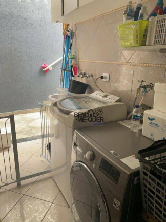 Imagem Sobrado com 3 Quartos à Venda, 190 m² em Parque São Domingos - São Paulo Imagem Sobrado com 3 Quartos à Venda, 190 m² em Parque São Domingos - São Paulo