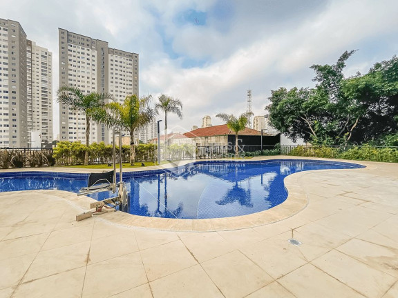 Imagem Apartamento com 2 Quartos à Venda, 54 m² em Barra Funda - São Paulo Imagem Apartamento com 2 Quartos à Venda, 54 m² em Barra Funda - São Paulo