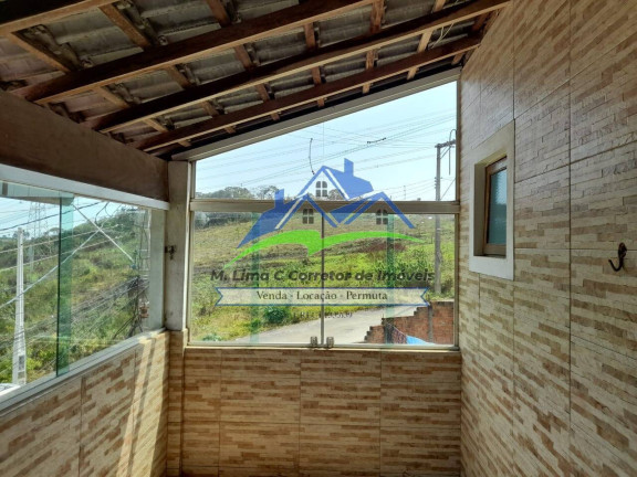 Imagem Casa com 3 Quartos à Venda, 125 m² em Terra Preta (terra Preta) - Mairiporã