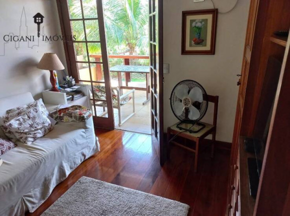 Imagem Casa de Condomínio com 3 Quartos à Venda, 450 m² em Barra Da Tijuca - Rio De Janeiro Imagem Casa de Condomínio com 3 Quartos à Venda, 450 m² em Barra Da Tijuca - Rio De Janeiro