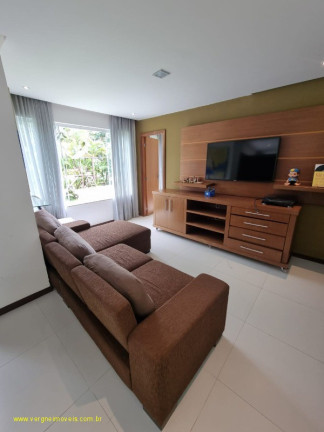 Imagem Imóvel com 5 Quartos à Venda, 450 m² em Itacimirim (monte Gordo) - Camaçari Imagem Imóvel com 5 Quartos à Venda, 450 m² em Itacimirim (monte Gordo) - Camaçari