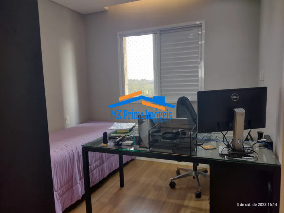 Foto do imóvel Apartamento com 3 Quartos à Venda, 171 m² em Jardim Arpoador - São Paulo
