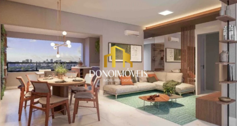 Imagem Apartamento com 3 Quartos à Venda, 124 m² em Jardim Do Mar - São Bernardo Do Campo Imagem Apartamento com 3 Quartos à Venda, 124 m² em Jardim Do Mar - São Bernardo Do Campo