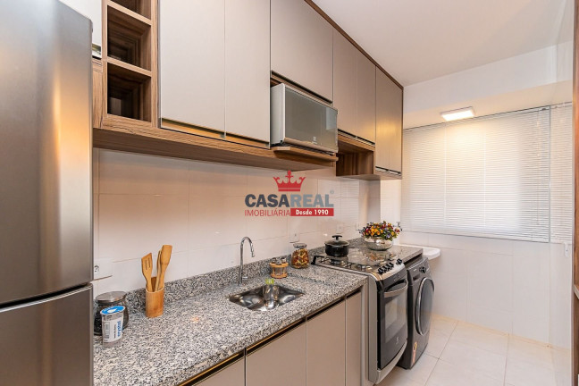 Imagem Apartamento com 2 Quartos à Venda, 52 m² em Planta Almirante - Almirante Tamandare Imagem Apartamento com 2 Quartos à Venda, 52 m² em Planta Almirante - Almirante Tamandare