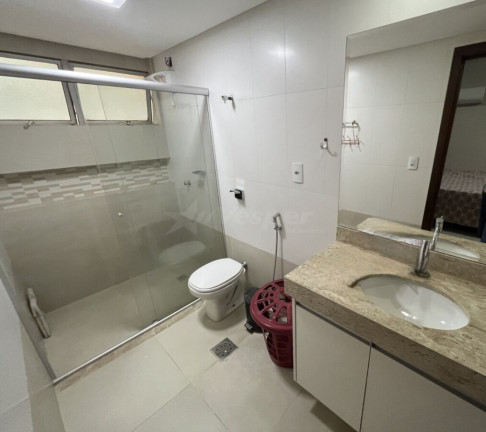 Imagem Apartamento com 3 Quartos à Venda, 170 m² em Setor Bueno - Goiânia Imagem Apartamento com 3 Quartos à Venda, 170 m² em Setor Bueno - Goiânia