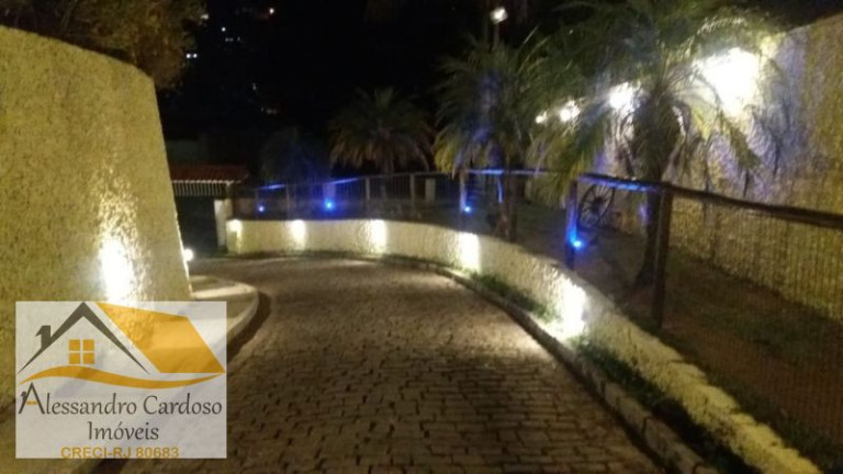 Imagem Casa com 4 Quartos à Venda, 340 m² em Conselheiro Paulino - Nova Friburgo