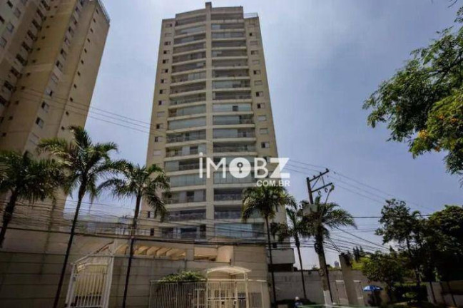 Imagem Imóvel com 3 Quartos à Venda, 80 m² em Jurubatuba - São Paulo