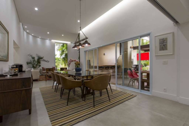 Imagem Casa de Condomínio com 5 Quartos à Venda, em Parque Silvino Pereira - Cotia Imagem Casa de Condomínio com 5 Quartos à Venda, em Parque Silvino Pereira - Cotia