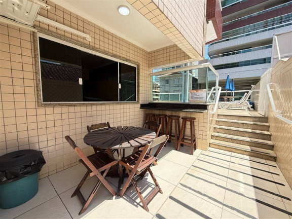 Imagem Apartamento com 1 Quarto à Venda, 61 m² em Guilhermina - Praia Grande Imagem Apartamento com 1 Quarto à Venda, 61 m² em Guilhermina - Praia Grande