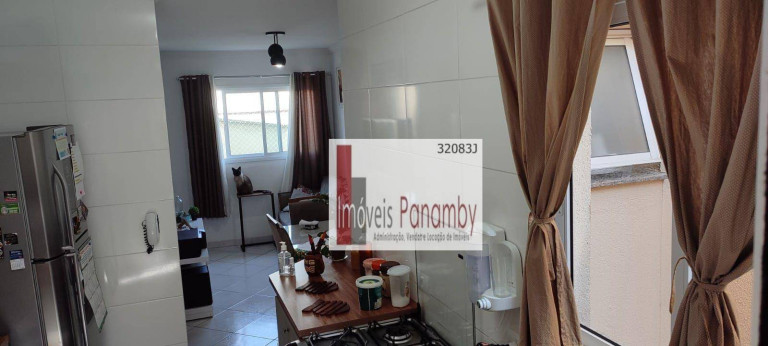 Imagem Sobrado com 2 Quartos à Venda, 86 m² em Vila Floresta - Santo André Imagem Sobrado com 2 Quartos à Venda, 86 m² em Vila Floresta - Santo André