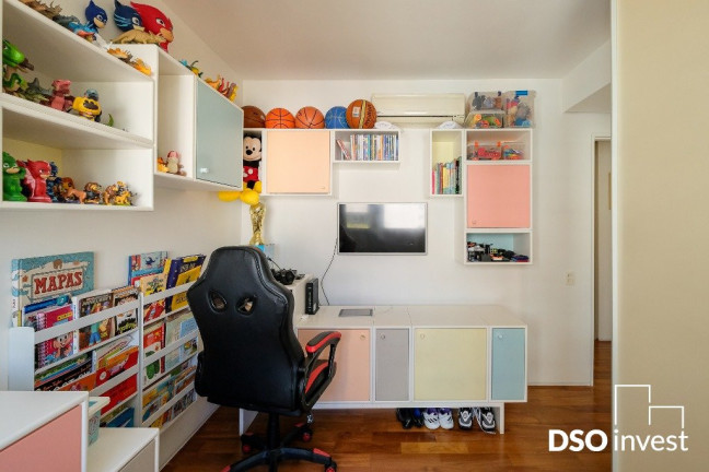 Imagem Apartamento com 3 Quartos à Venda,  em Itaim Bibi - São Paulo