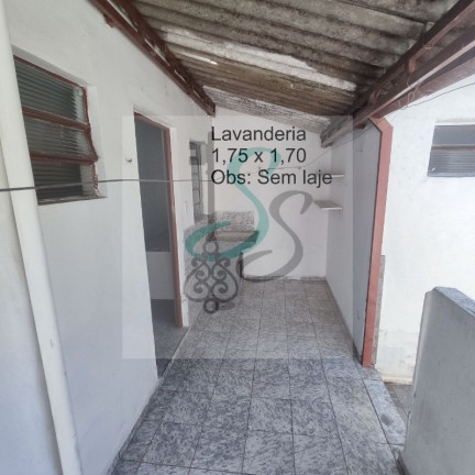 Imagem Casa com 2 Quartos à Venda, 160 m² em Jardim Yeda - Campinas