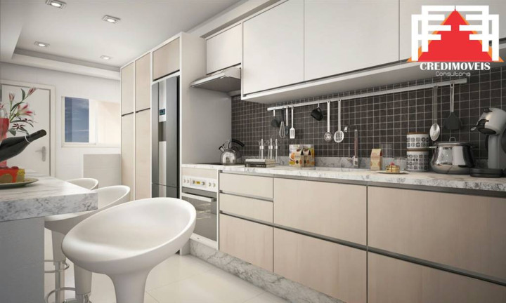 Imagem Apartamento com 2 Quartos à Venda, 97 m² em Aviacao - Praia Grande Imagem Apartamento com 2 Quartos à Venda, 97 m² em Aviacao - Praia Grande