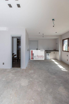 Imagem Apartamento com 1 Quarto à Venda, 49 m² em Itaim Bibi - São Paulo Imagem Apartamento com 1 Quarto à Venda, 49 m² em Itaim Bibi - São Paulo