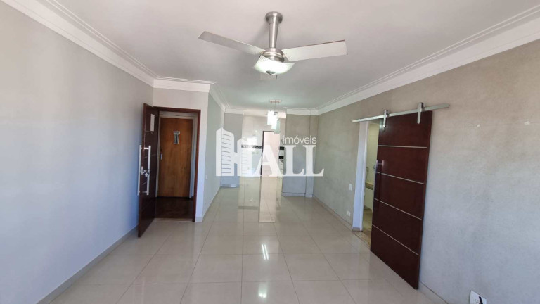Apartamento com 3 Quartos à Venda, 110 m² em Vila Imperial - São José Do Rio Preto