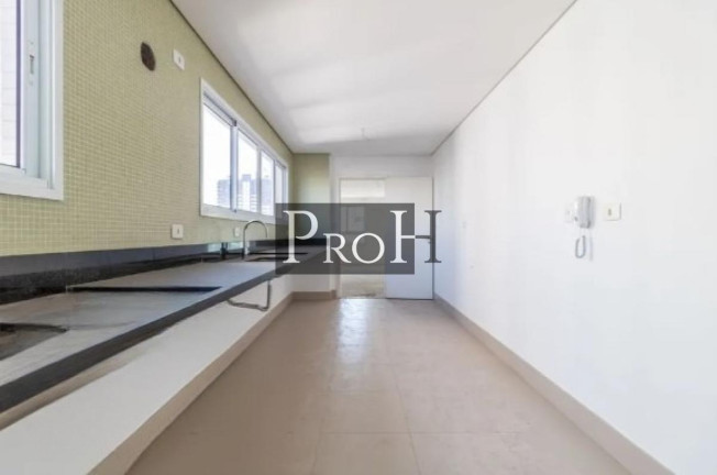 Imagem Apartamento com 3 Quartos à Venda, 190 m² em Jardim - Santo André Imagem Apartamento com 3 Quartos à Venda, 190 m² em Jardim - Santo André