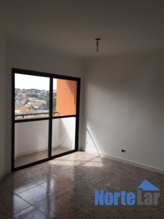 Imagem Apartamento com 2 Quartos à Venda, 52 m² em Vila Mangalot - São Paulo