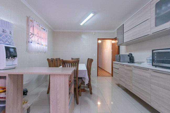 Imagem Casa com 3 Quartos à Venda, 181 m² em Vila Formosa - São Paulo Imagem Casa com 3 Quartos à Venda, 181 m² em Vila Formosa - São Paulo