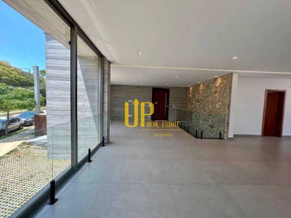 Imagem Casa com 4 Quartos à Venda, 290 m² em Condomínio Residencial Giverny - Sorocaba Imagem Casa com 4 Quartos à Venda, 290 m² em Condomínio Residencial Giverny - Sorocaba