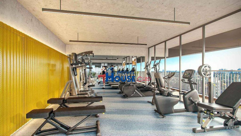 Imagem Apartamento com 2 Quartos à Venda, 61 m² em Vila Madalena - São Paulo Imagem Apartamento com 2 Quartos à Venda, 61 m² em Vila Madalena - São Paulo