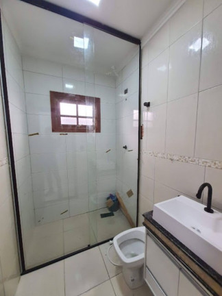 Imagem Casa com 3 Quartos à Venda, 124 m² em Caiçara - Praia Grande Imagem Casa com 3 Quartos à Venda, 124 m² em Caiçara - Praia Grande