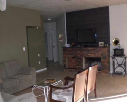 Imagem Casa com 2 Quartos à Venda, 170 m² em Pousada Da Neve - Nova Petrópolis