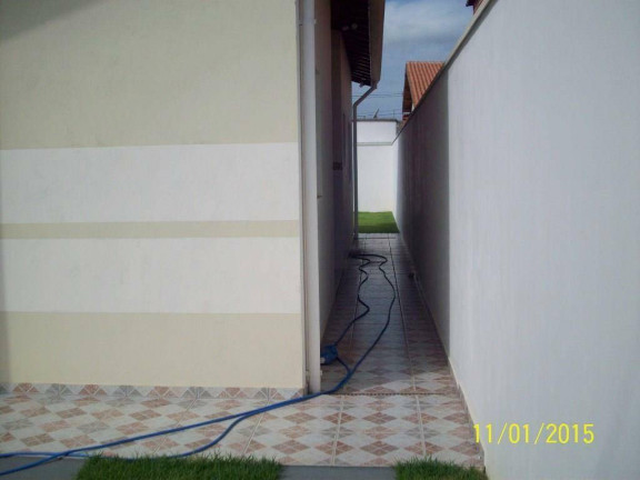 Imagem Casa com 2 Quartos à Venda, 70 m² em Alto Castelani - Capivari