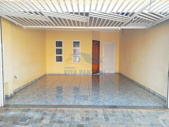 Casa com 2 Quartos à Venda, 106 m² em Planalto Verde - Ribeirão Preto