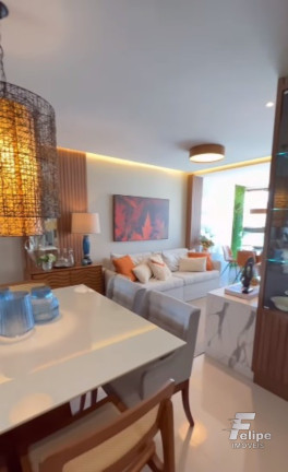 Imagem Imóvel com 3 Quartos à Venda, 110 m² em Praia Do Morro - Guarapari