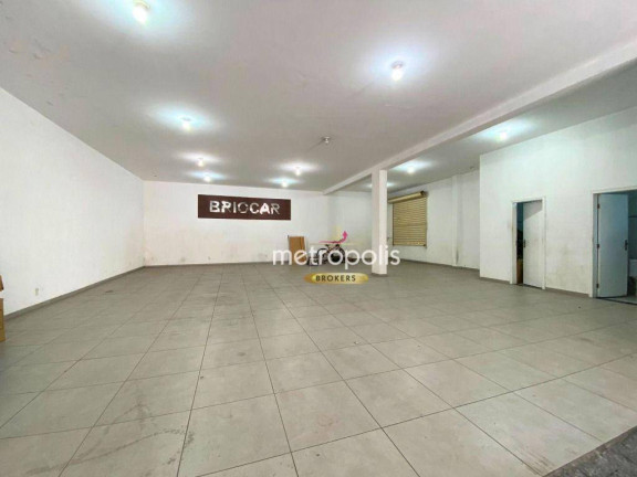 Imagem Sala Comercial para Alugar, 420 m² em Barcelona - São Caetano Do Sul Imagem Sala Comercial para Alugar, 420 m² em Barcelona - São Caetano Do Sul