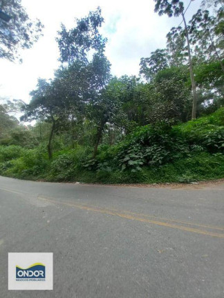 Terreno à Venda, 1.650 m² em Granja Viana - Cotia