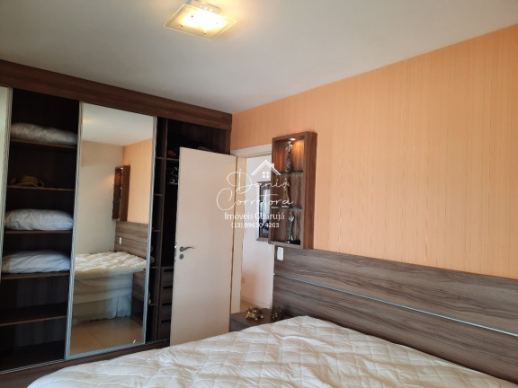Imagem Apartamento com 4 Quartos à Venda, 172 m² em Pitangueiras - Guarujá
