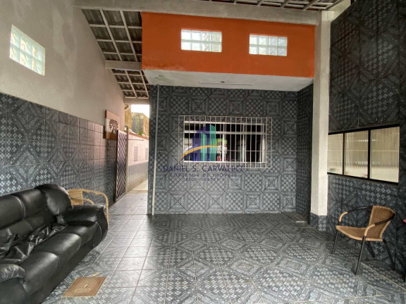 Imagem Casa com 2 Quartos à Venda, 123 m² em Cidade Da Criança - Praia Grande Imagem Casa com 2 Quartos à Venda, 123 m² em Cidade Da Criança - Praia Grande