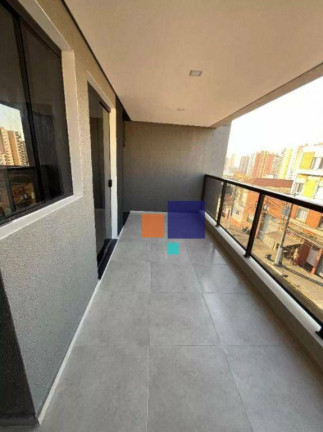Imagem Studio com 1 Quarto para Alugar, 20 m² em Mooca - São Paulo Imagem Studio com 1 Quarto para Alugar, 20 m² em Mooca - São Paulo
