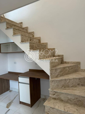 Imagem Apartamento com 2 Quartos à Venda, 89 m² em Parque Erasmo Assunção - Santo André Imagem Apartamento com 2 Quartos à Venda, 89 m² em Parque Erasmo Assunção - Santo André