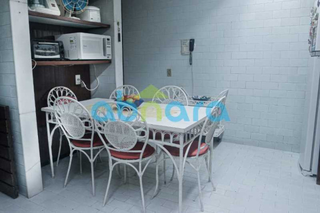 Imagem Apartamento com 4 Quartos à Venda, 280 m² em Copacabana - Rio De Janeiro Imagem Apartamento com 4 Quartos à Venda, 280 m² em Copacabana - Rio De Janeiro