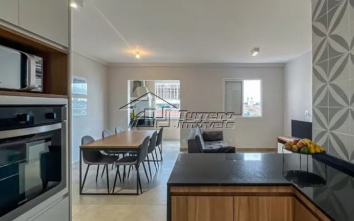 Imagem Apartamento com 3 Quartos à Venda, 63 m² em Jardim América - São José Dos Campos