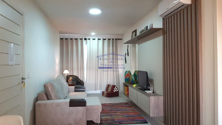 Imagem Imóvel com 2 Quartos à Venda, 77 m² em Xangrila - Xangrila